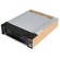 StarTech 5.25" Removable SATA Hard Drive/Mobile Rack Drawer (Black)