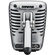 Shure MOTIV MV51 Digital Large-Diaphragm Condenser Microphone (Silver)