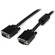 StarTech Coax High Resolution HD15 Male to HD15 Male VGA Cable (1.8m, Black)