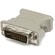 StarTech DVI-I Male to VGA Female Adapter (Beige)