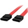 StarTech SATA Serial ATA Cable (Red, 45.7cm)