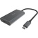 Pengo Technology 1080p HDMI to USB Type-C Video Grabber (Titanium Grey)