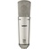 Warm Audio WA-87 R2 Multi-Pattern Condenser Microphone (Nickel)