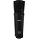 Warm Audio WA-87 R2 Multi-Pattern Condenser Microphone (Black)