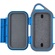 Pelican G40 Personal Utility Go Case (Blue/Grey)