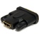 StarTech HDMI Female to DVI-D Male Video Cable Adapter (Black)