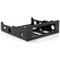 StarTech 3.5" to 5.25" Front Bay Bracket Adapter