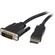 StarTech DisplayPort to DVI Video Adapter Converter Cable (3.0m)