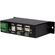 StarTech Mountable 4-Port Rugged Industrial USB Hub