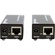 StarTech ST121UTPEP VGA to Cat5 Monitor Extender Kit (Black)