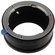 FotodioX Adapter for Fujica X Lens to Sony NEX Mount Camera