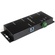 StarTech 4 Port Industrial Mountable Rugged USB 3.0 Hub