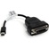StarTech Mini DisplayPort to DVI Active Adapter (Black)
