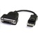 StarTech DisplayPort to DVI Active Adapter