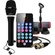 Icon Pro Audio LivePod Plus Bundle Complete Live-Streaming Toolkit