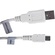 Icon pro Audio IPC-01 iOS Cable for i-Series Controllers