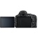 Nikon D5600 DSLR Camera With 18-55mm And 70-300mm VR Lenses