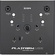 Icon Pro Audio Platform U22 USB 3.1 Gen 1 Audio Interface