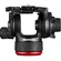 Manfrotto 504X Fluid Video Head With Flat Base