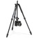 Manfrotto Element MII Aluminum Tripod with Ball Head (Black)