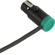 Cable Techniques CT-LPS-TA5-G LPS Low-Profile TA5F Connector (Green)