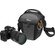 Lowepro Photo Active TLZ 45 AW Top-Loader Camera Bag (Black)