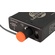 Cable Techniques CT-LPS-FX3T-18N Low-Profile LPXLR-3F to TA3F Cable (45.7cm, Orange)