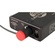 Cable Techniques CT-LPS-FX3T-18R Low-Profile LPXLR-3F to TA3F Cable (45.7cm, Red)
