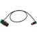 Cable Techniques CT-LPS-FX3T-24G Low-Profile LPXLR-3F to TA3F Cable (60.9cm, Green)