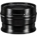 Fujifilm WCL-X100 Wide-Angle Conversion Lens for X100 Camera (Black)