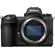 Nikon Z 7II Mirrorless Digital Camera (Body Only)