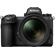 Nikon Z 6II Mirrorless Digital Camera with 24-70mm f/4 S Lens