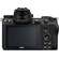 Nikon Z 6II Mirrorless Digital Camera with 24-70mm f/4 S Lens
