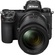 Nikon Z 6II Mirrorless Digital Camera with 24-70mm f/4 S Lens