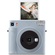 Fujifilm Instax Square SQ1 Instant Camera (Glacier Blue)