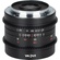 Laowa 9mm T2.9 Zero-D Cine Lens (MFT Mount, Feet)