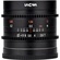 Laowa 9mm T2.9 Zero-D Cine Lens (Sony E Mount, Feet)