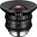 Laowa 12mm T2.9 Zero-D Cine Lens (Canon EF, Meters)
