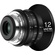 Laowa 12mm T2.9 Zero-D Cine Lens (Canon EF, Meters)