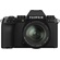 Fujifilm X-S10 Mirrorless Digital Camera with 18-55mm Lens