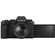 Fujifilm X-S10 Mirrorless Digital Camera with 18-55mm Lens