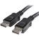 StarTech DisplayPort Cable with Latches M/M (1m)
