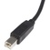 StarTech USB 2.0 Certified A to B Cable (M/M, 3m)