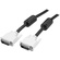 StarTech DVI-D Dual Link Cable - M/M (10m)