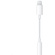 Apple Lightning to 3.5 mm Headphone Jack Adapter