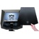 Prompter People RoboPrompter Teleprompter with 24" Wide Glass & 22" LED 16:9 LCD with VGA, DVI HDMI