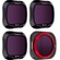Freewell Standard Day Filters for DJI Mavic Air 2 (4-Pack)