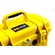 Pelican 1434 Top Loader Case with Photo Dividers (Yellow)
