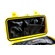Pelican 1434 Top Loader Case with Photo Dividers (Yellow)