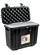Pelican 1430 Top Loader Case (Black, With Foam)